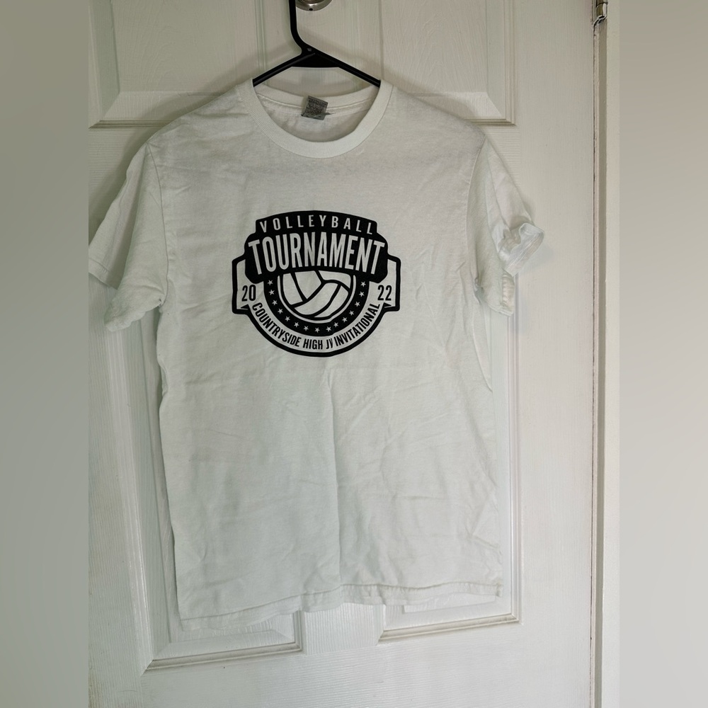 Volleyball T